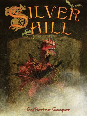 cover image of Silver Hill
